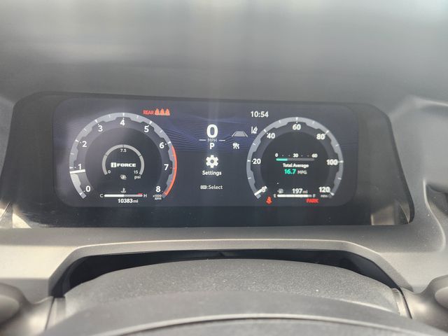 2024 Toyota Tacoma Limited  at Toyota of Victoria