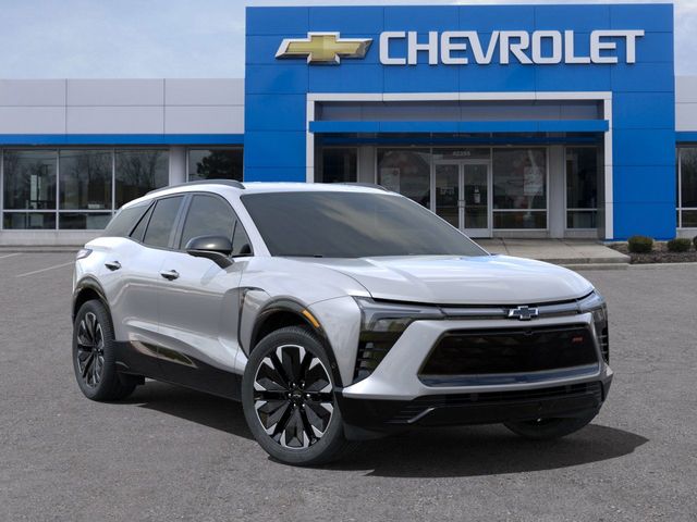 New 2025 Chevrolet Blazer EV For Sale in Livonia, MI