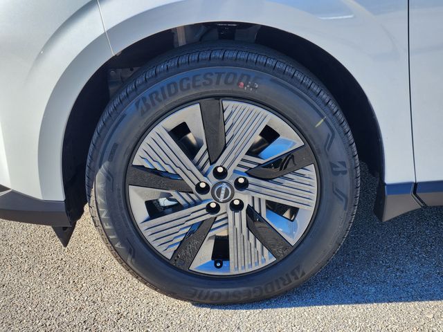 New 2026 Nissan Murano SUV