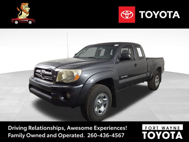 2009 Toyota Tacoma PreRunner V6 photo