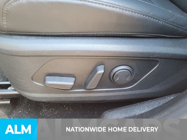 2025 Kia Sportage EX photo 4