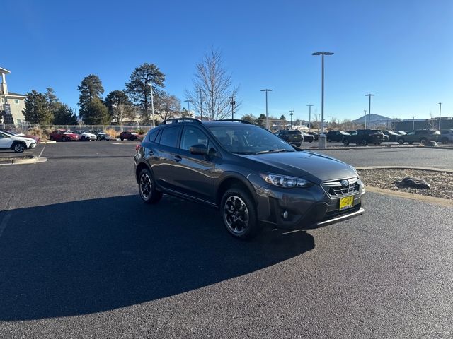 2023 Subaru Crosstrek Premium