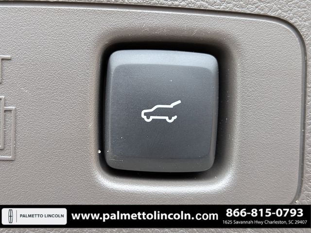 used 2023 Lincoln Corsair car, priced at $29,491