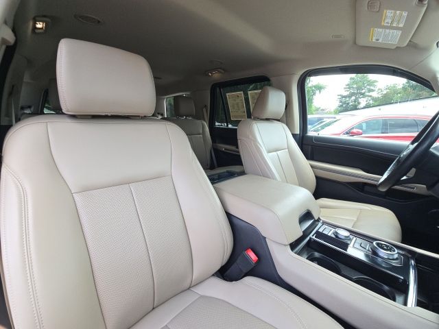2022 Ford Expedition XLT:169442A2