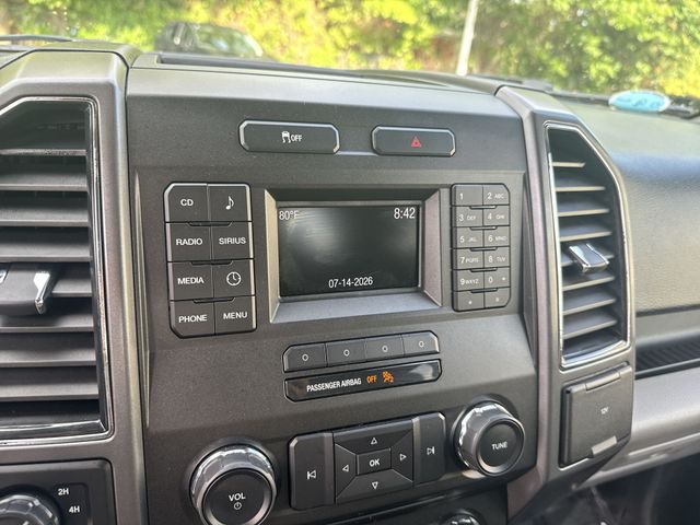Used 2017 Gray Ford XLT image 20