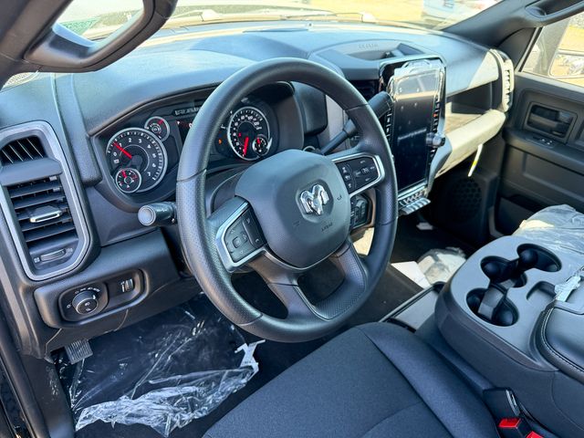 new 2026 Ram 2500 car, priced at $62,185