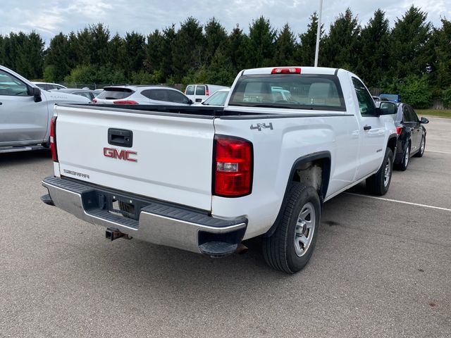 2014 GMC Sierra 1500 Base 3