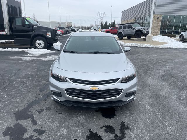 Used 2017 Chevrolet Malibu For Sale in Grove City, OH