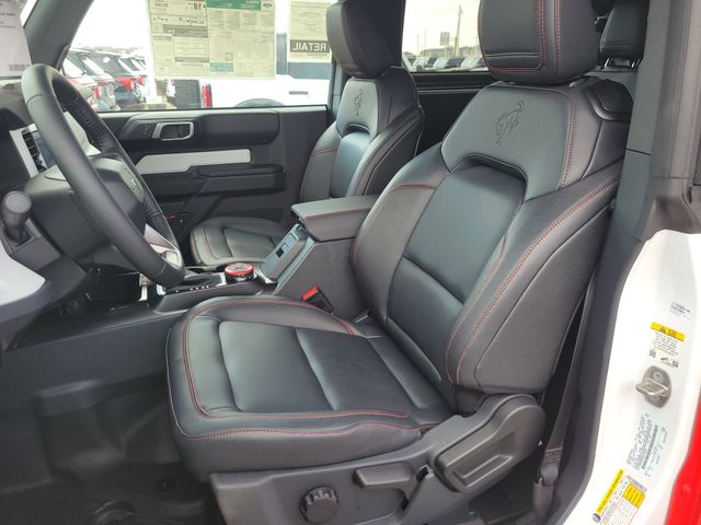 New 2025 White Ford Stroppe Edition image 14