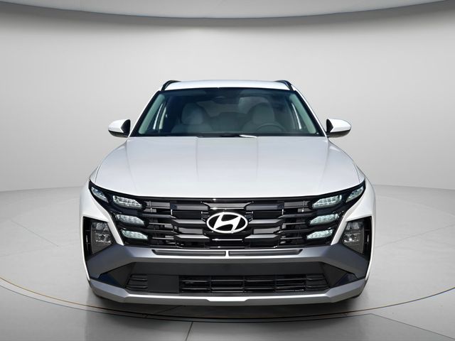 2026 Hyundai Tucson - $29,553