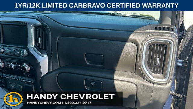 Used 2020 GMC Sierra 1500 Truck