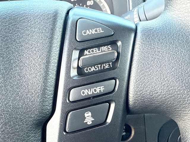 New 2026 Nissan Frontier Truck