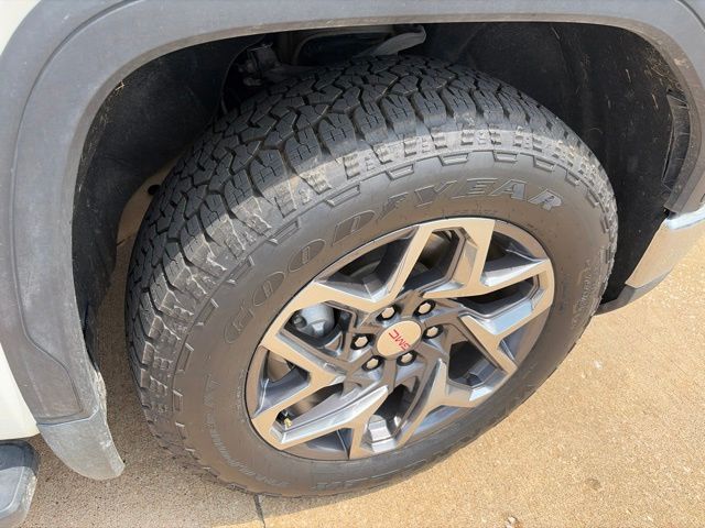 Used 2024 GMC Sierra 1500 Truck