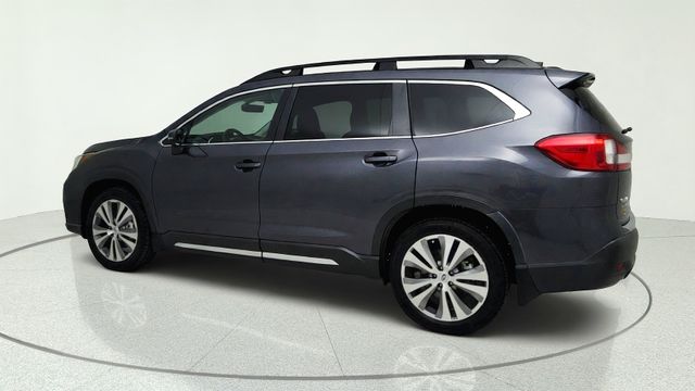 2020 Subaru Ascent Limited Gray at Supreme Chevrolet of Gonzales