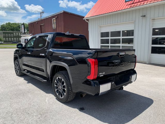 Used 2024 Toyota Tundra Hybrid Truck