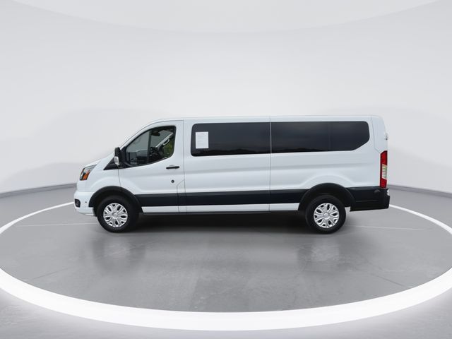 Used 2024 White Ford XLT image 6