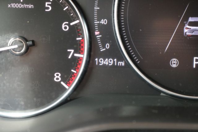 Used Car 2024 Mazda Cx-50  2.5 S Select Package For Sale Under $30,000 In Austin, Texas