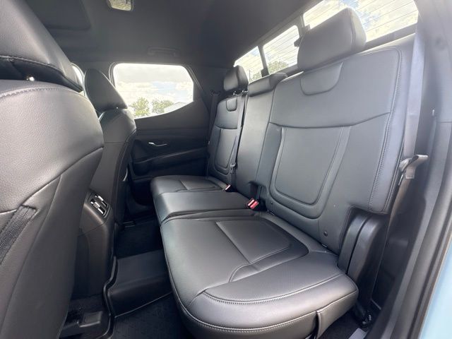 2027 Hyundai Santa Cruz SEL