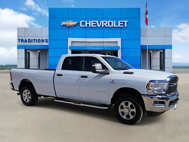 2024 Ram 3500 Big Horn - 1