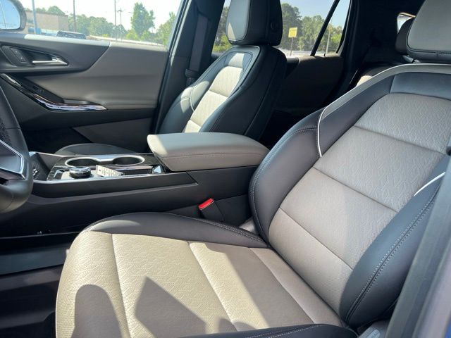 2027 Chevrolet Equinox LT - Photo 15