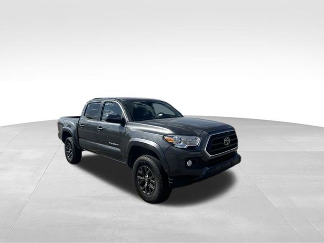 2022 Toyota Tacoma TRD Off-Road 8