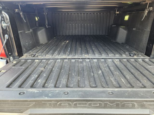Used 2025 Toyota Tacoma Truck