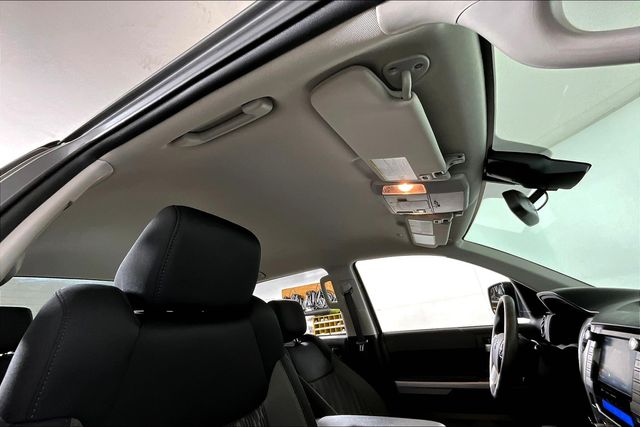 2021 Toyota Tundra SR5 photo