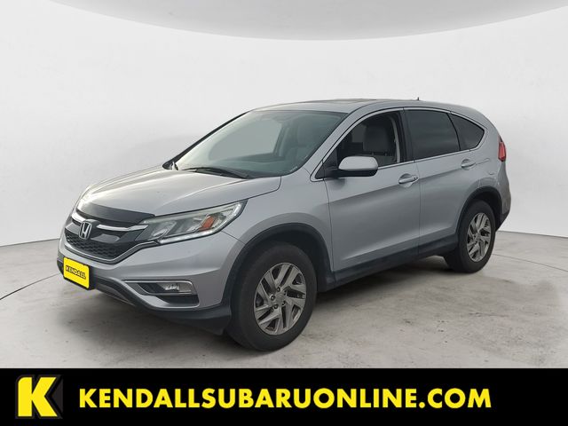 2016 Honda CR-V EX AWD