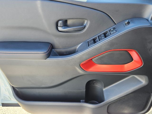 New 2026 White Nissan PRO-X image 26