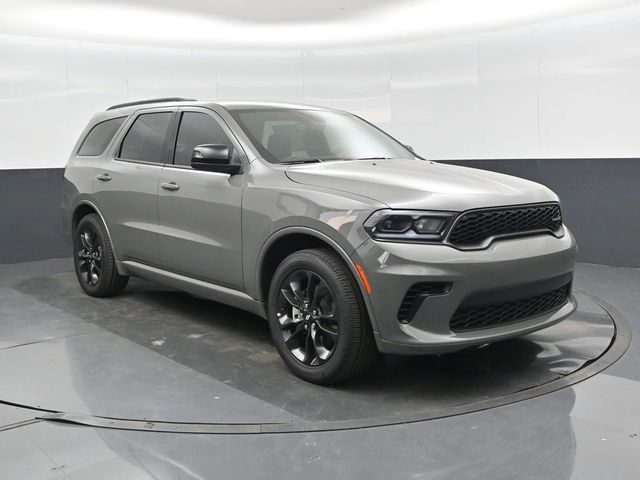2026 Dodge Durango GT RWD