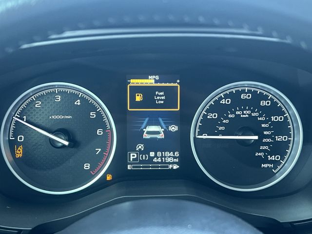 Used 2023 Black Subaru Premium image 27