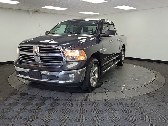 2017 – Ram – 1500