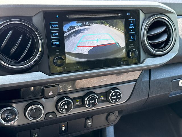 Used 2016 Toyota Tacoma Truck
