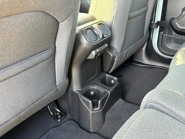 New 2026 Jeep Wrangler SUV