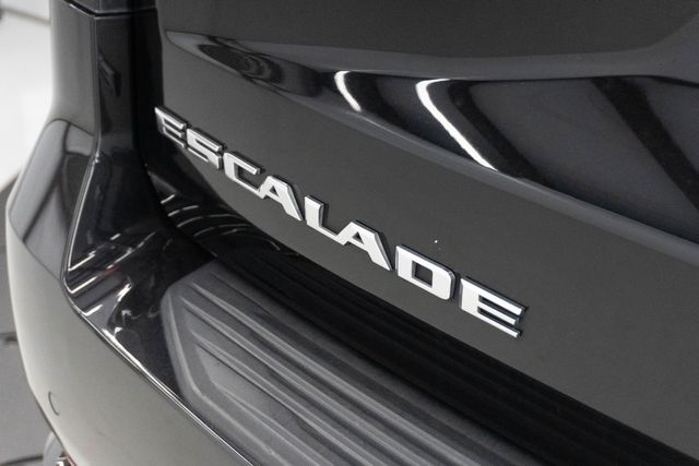 Used 2021 Cadillac Escalade ESV SUV