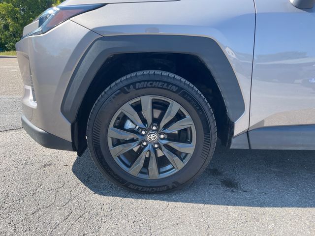 Used 2026 Toyota RAV4 SUV