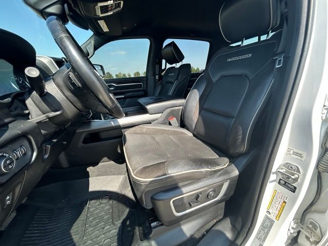 Used 2021 Ram 1500 Truck