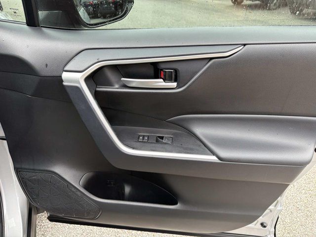Used 2025 Toyota RAV4 SUV