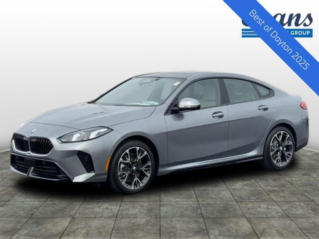 2025 BMW 2 Series 228 Gran Coupe xDrive