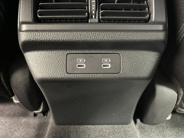 New 2026 Honda Accord Hybrid Sedan