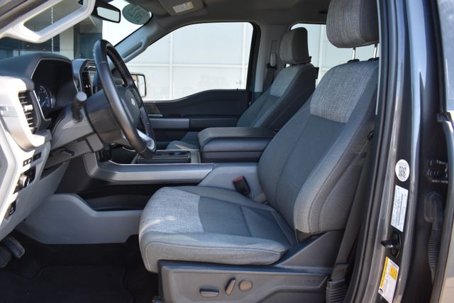 Used 2023 Ford F-150 Truck