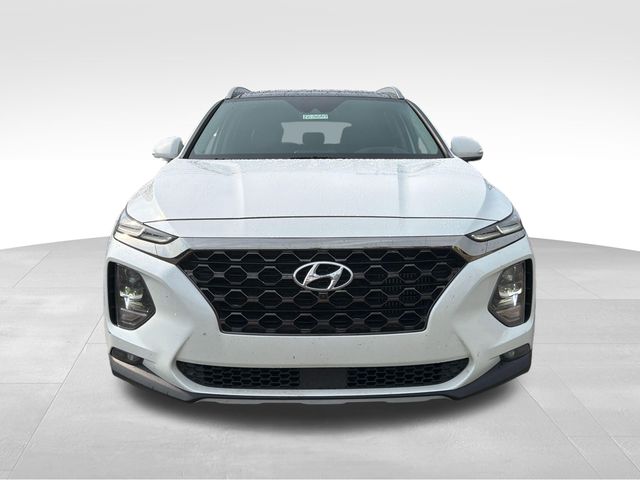 Used 2020 Hyundai Santa Fe Limited with VIN 5NMS5CAA3LH145248 for sale in Morehead, KY