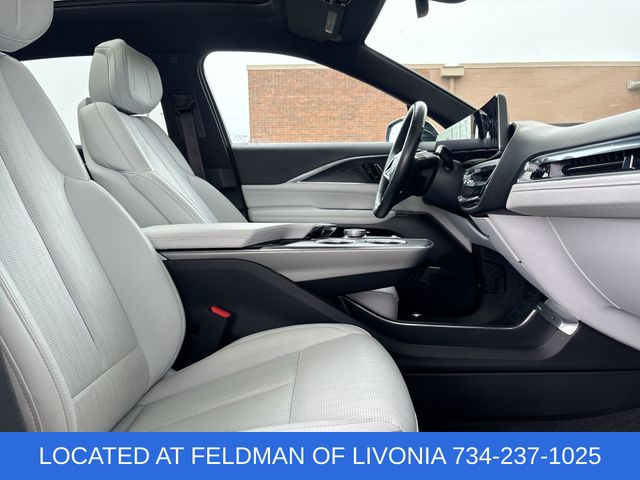 Used 2024 Cadillac LYRIQ Luxury For Sale in Livonia, MI