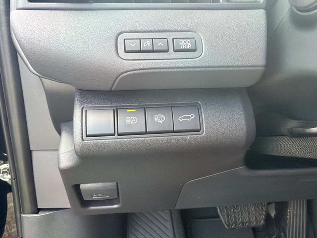 Used 2026 Toyota bZ SUV