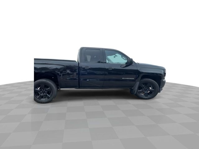 Used 2016 Chevrolet Silverado 1500 For Sale in Livonia, MI