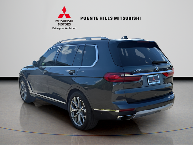 2022 BMW X7 40i - Photo 7