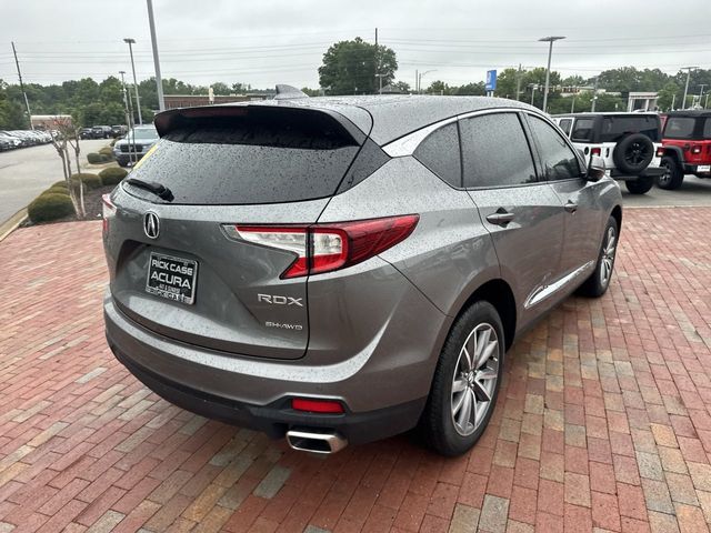Used 2024 Acura RDX Technology Package For Sale in Huntsville, Al