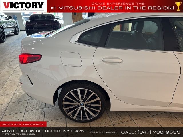 2022 BMW 2 Series 228i xDrive photo
