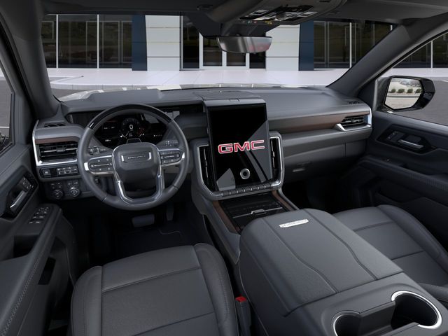 2026 GMC Yukon XL Denali:46576