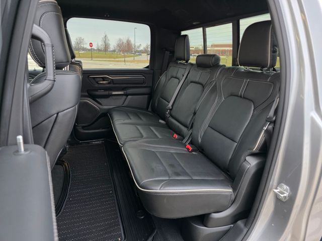 2021 Ram 1500 Limited Crew Cab 4x4 5'7" Box